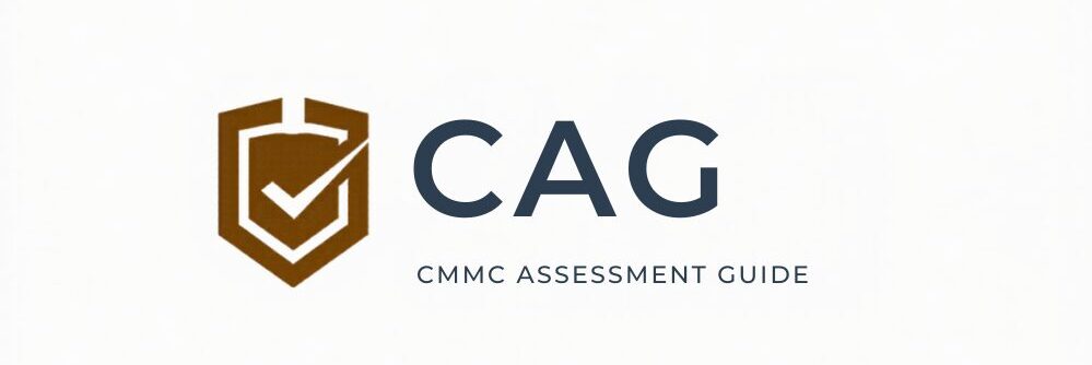 cmmc assessment guide logo