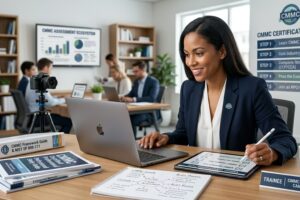 How to Become a CMMC Assessor